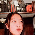 Iraa Puspita profile icon