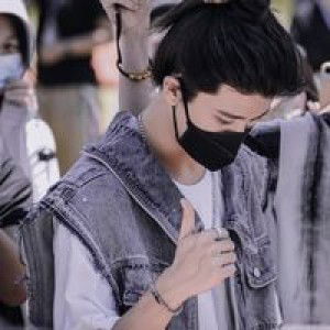 วันดี ขอโทษ profile icon