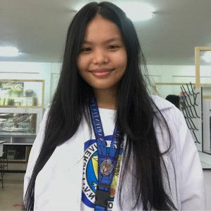 GANASE, RONIA FE profile icon