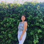 Rianah may profile icon