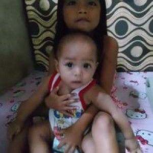 Ann Ansil profile icon