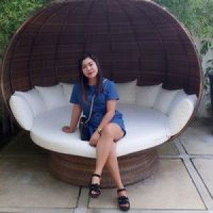 Lovely Asuncion Delos Reyes profile icon