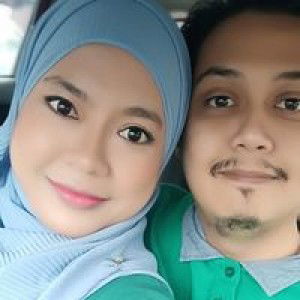 Echa Ariffin profile icon