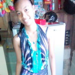 Erica Mhea Bermoy profile icon