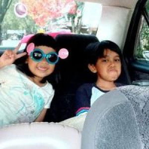 Fitri Afrian Kameswara Mua profile icon