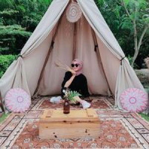 Alfie Nabila profile icon