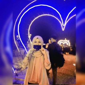 Ainii Yulianti profile icon