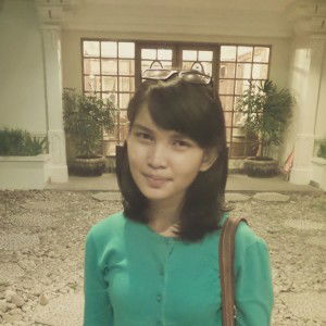 cahya rizqina profile icon