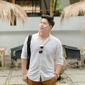 Pound Sitthiwut profile icon