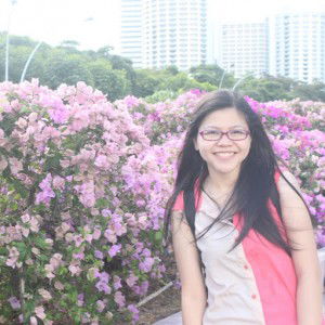 Rosalina Dwi Astuti profile icon