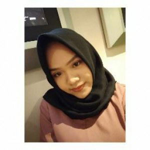 Alung Rufti Asmoro Dewati profile icon