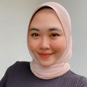 Nuur Farzana profile icon