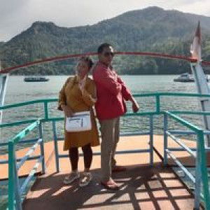 Rhevy Lumban Pea profile icon