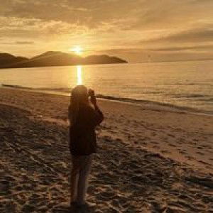 Huda Adam profile icon