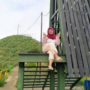 Nur'aeni Ken profile icon