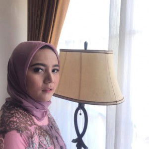 Dhika Widayana profile icon