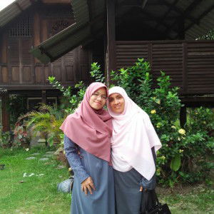 Nurul Afiqah profile icon