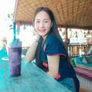 Khanittha Jitjan profile icon