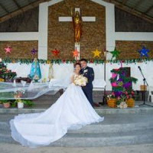 Erika Mae Mercado Sigue profile icon