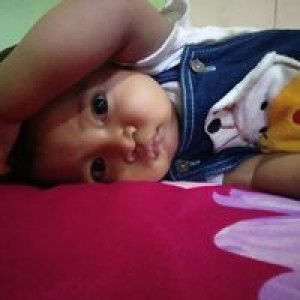 dewi rosiana profile icon