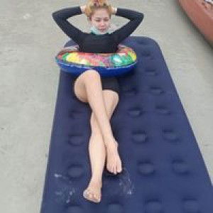 Bongkotchaporn Jantaramanee profile icon