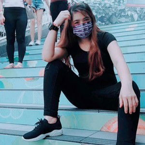 Erni cipluk profile icon