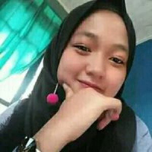 Siti Nurhasanah profile icon