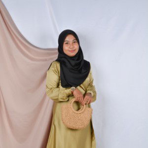 Syuhada Khairul profile icon