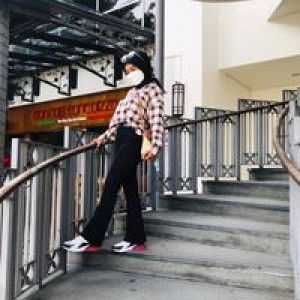 Anis Natasya profile icon