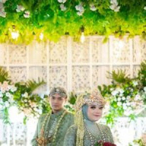 Arini Hidayah profile icon