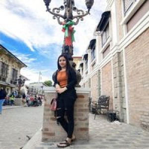 Jhoy Magno-Catalan profile icon