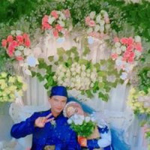 Novi Nurhaliza profile icon