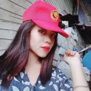 Prisca Victoria profile icon