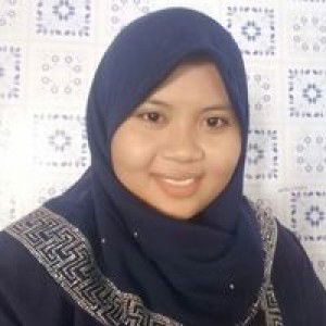 Siti Hamidah profile icon
