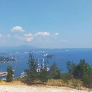 River Park Channel profile icon