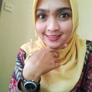Dewi Aulia profile icon