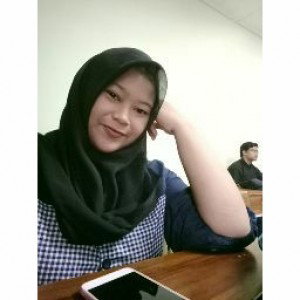 fawzia eka profile icon