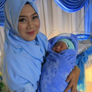 rezki novita sari profile icon