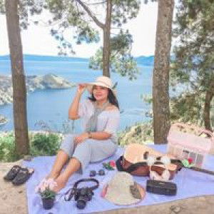 Octavia Pangaribuan profile icon