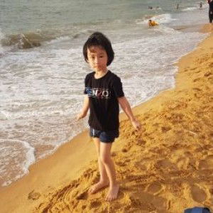 Hans saja profile icon