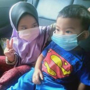 Amalina Tun Azalan profile icon