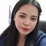 Ma Grace F. Ramal profile icon