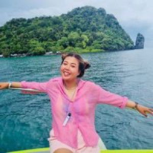 Kow Row profile icon