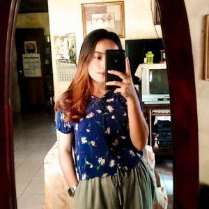 antonette sapitula profile icon