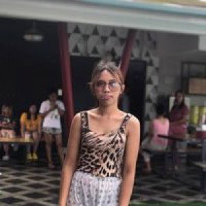 March Kristilyn Ayong profile icon