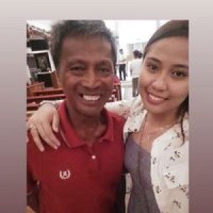 Cess Baconawa Andrada profile icon