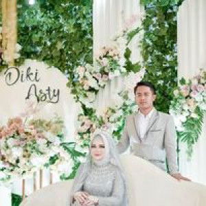 Astye UH profile icon