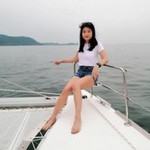 Nunthicha Limthai profile icon