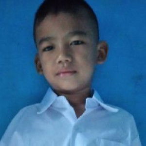 RAYA ALDRYAN . S profile icon