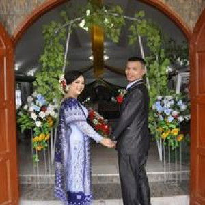 ASima Cristina Sinurat profile icon